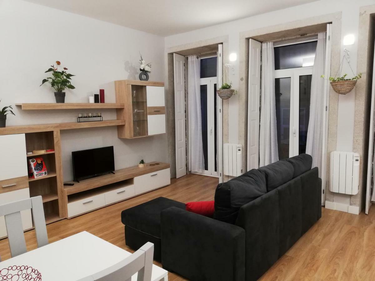 Alegria 120 Apartamentos Πόρτο Εξωτερικό φωτογραφία