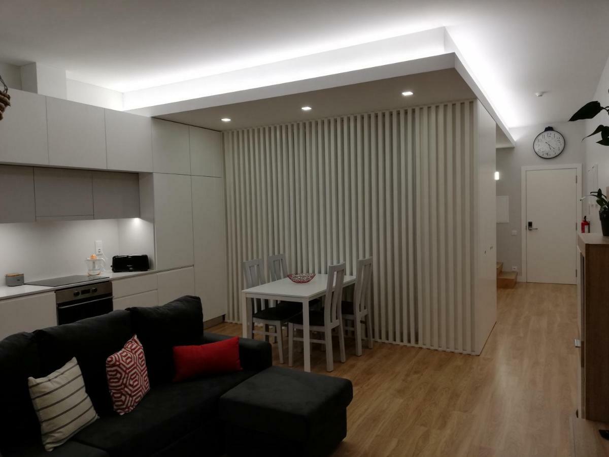 Alegria 120 Apartamentos Πόρτο Εξωτερικό φωτογραφία