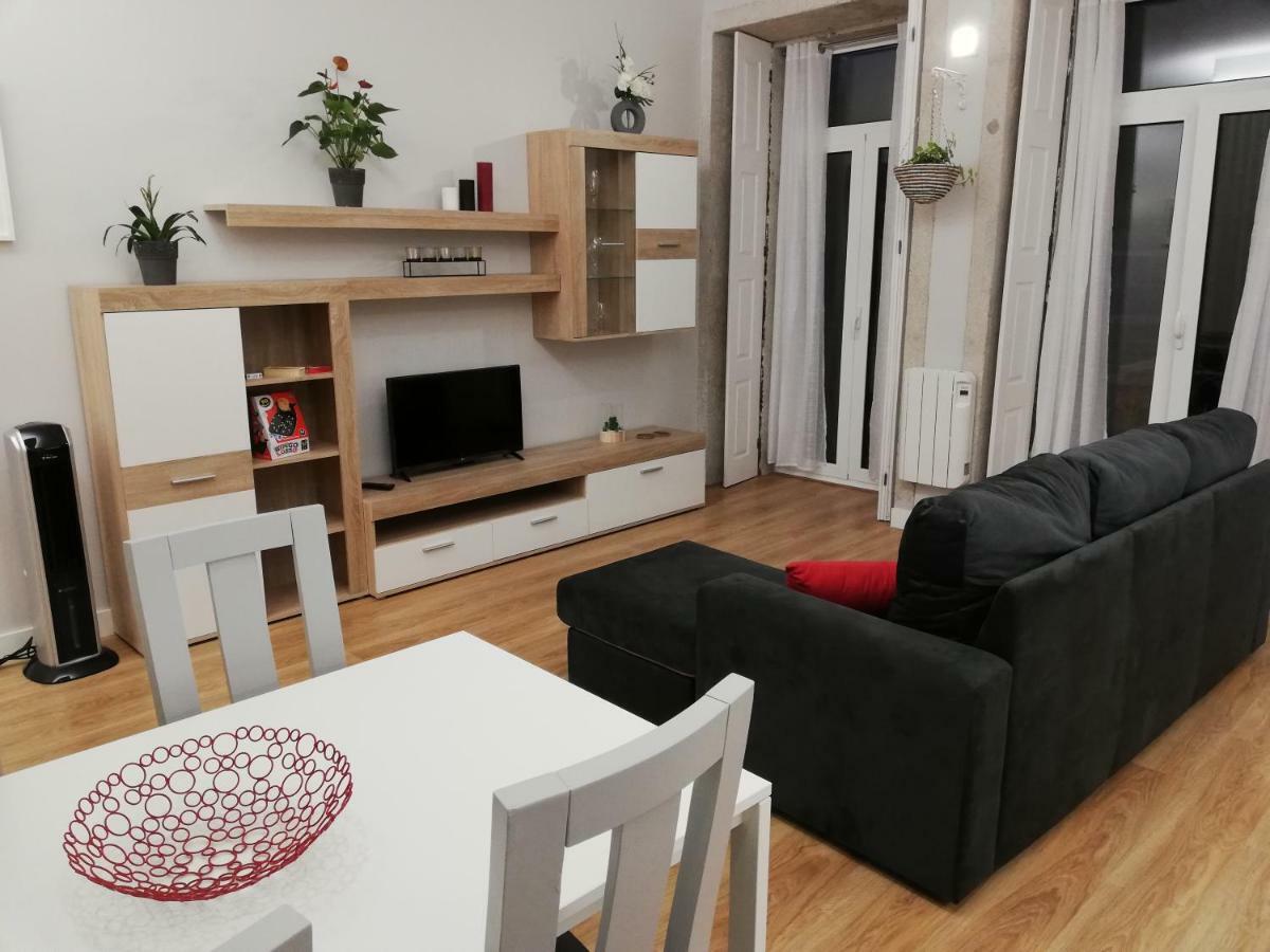 Alegria 120 Apartamentos Πόρτο Εξωτερικό φωτογραφία