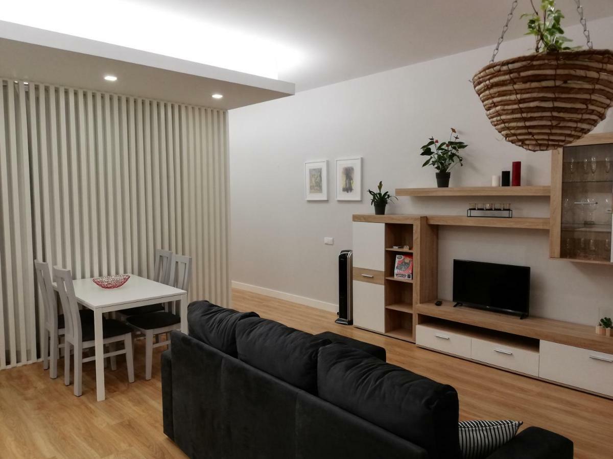 Alegria 120 Apartamentos Πόρτο Εξωτερικό φωτογραφία